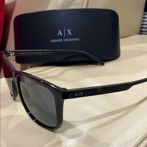 Men’s A X sunglasses